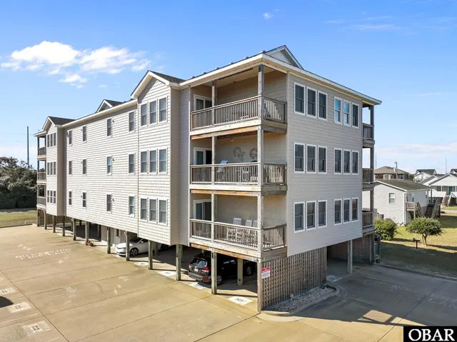 $459,000 | 2010 South Virginia Dare Trail, Unit 104, Kill Devil Hills, NC 27948
