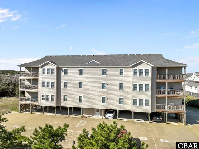 $459,000 | 2010 South Virginia Dare Trail, Unit 104, Kill Devil Hills, NC 27948