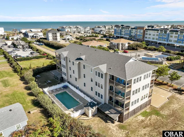 $459,000 | 2010 South Virginia Dare Trail, Unit 104, Kill Devil Hills, NC 27948