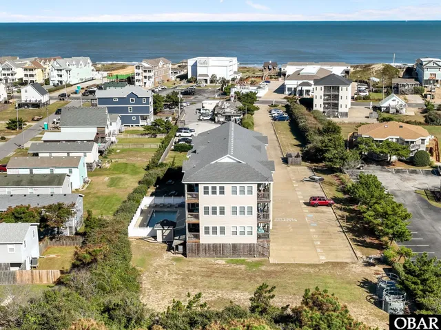 $459,000 | 2010 South Virginia Dare Trail, Unit 104, Kill Devil Hills, NC 27948