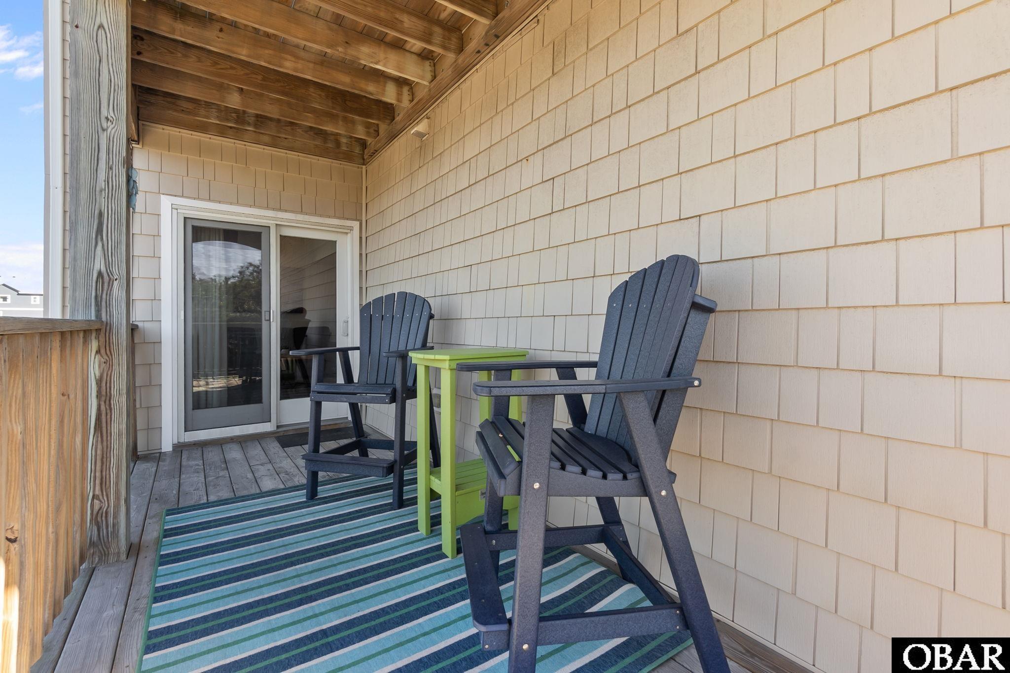 2010 South Virginia Dare Trail, Unit 104 Kill Devil Hills, NC 27948 - Photo 5 of 44