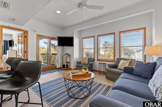 $459,000 | 2010 South Virginia Dare Trail, Unit 104, Kill Devil Hills, NC 27948