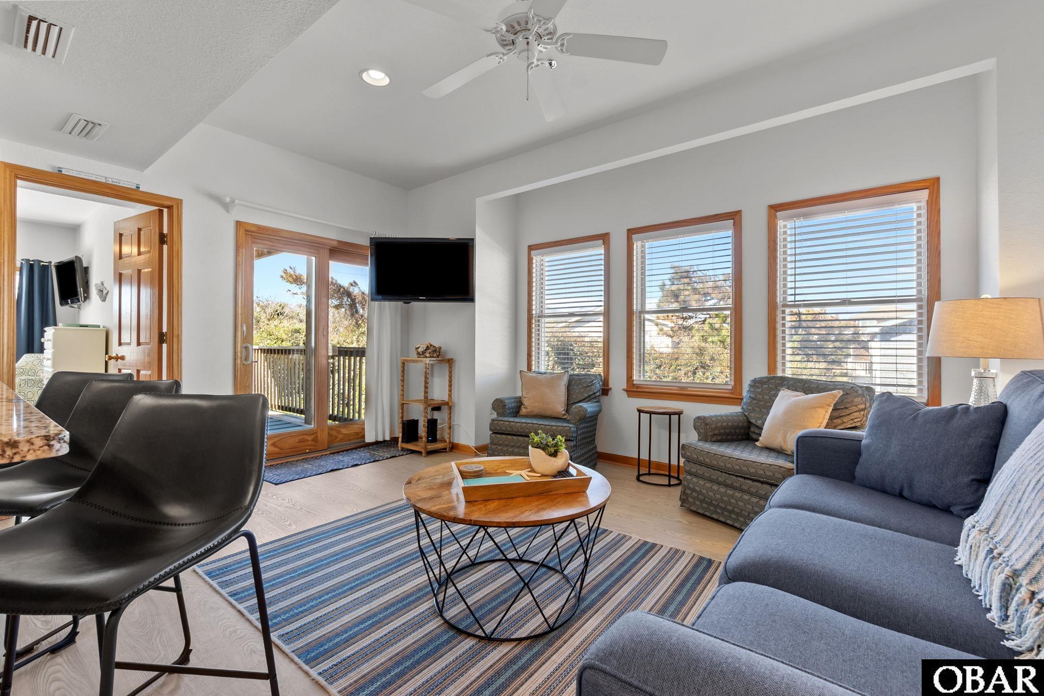 2010 South Virginia Dare Trail, Unit 104 Kill Devil Hills, NC 27948 - Photo 6 of 44