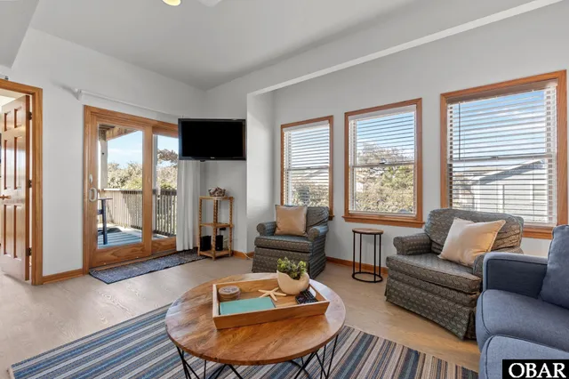 $459,000 | 2010 South Virginia Dare Trail, Unit 104, Kill Devil Hills, NC 27948