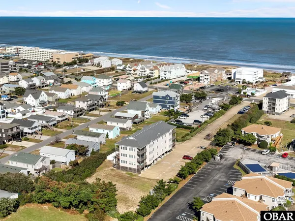 $439,000 | 2010 South Virginia Dare Trail, Unit 104, Kill Devil Hills, NC 27948