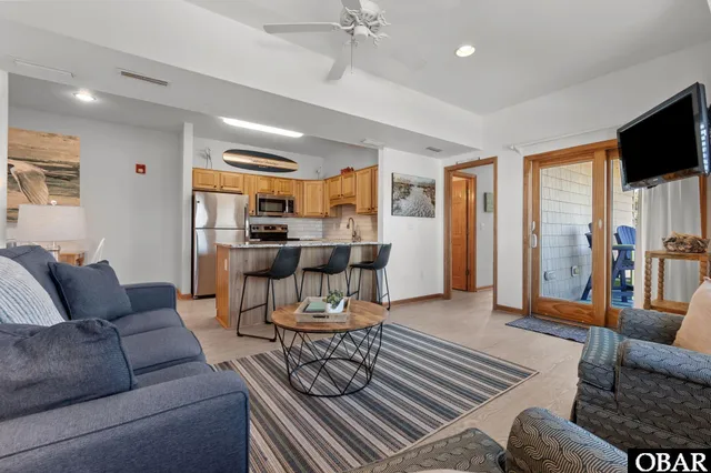 $459,000 | 2010 South Virginia Dare Trail, Unit 104, Kill Devil Hills, NC 27948