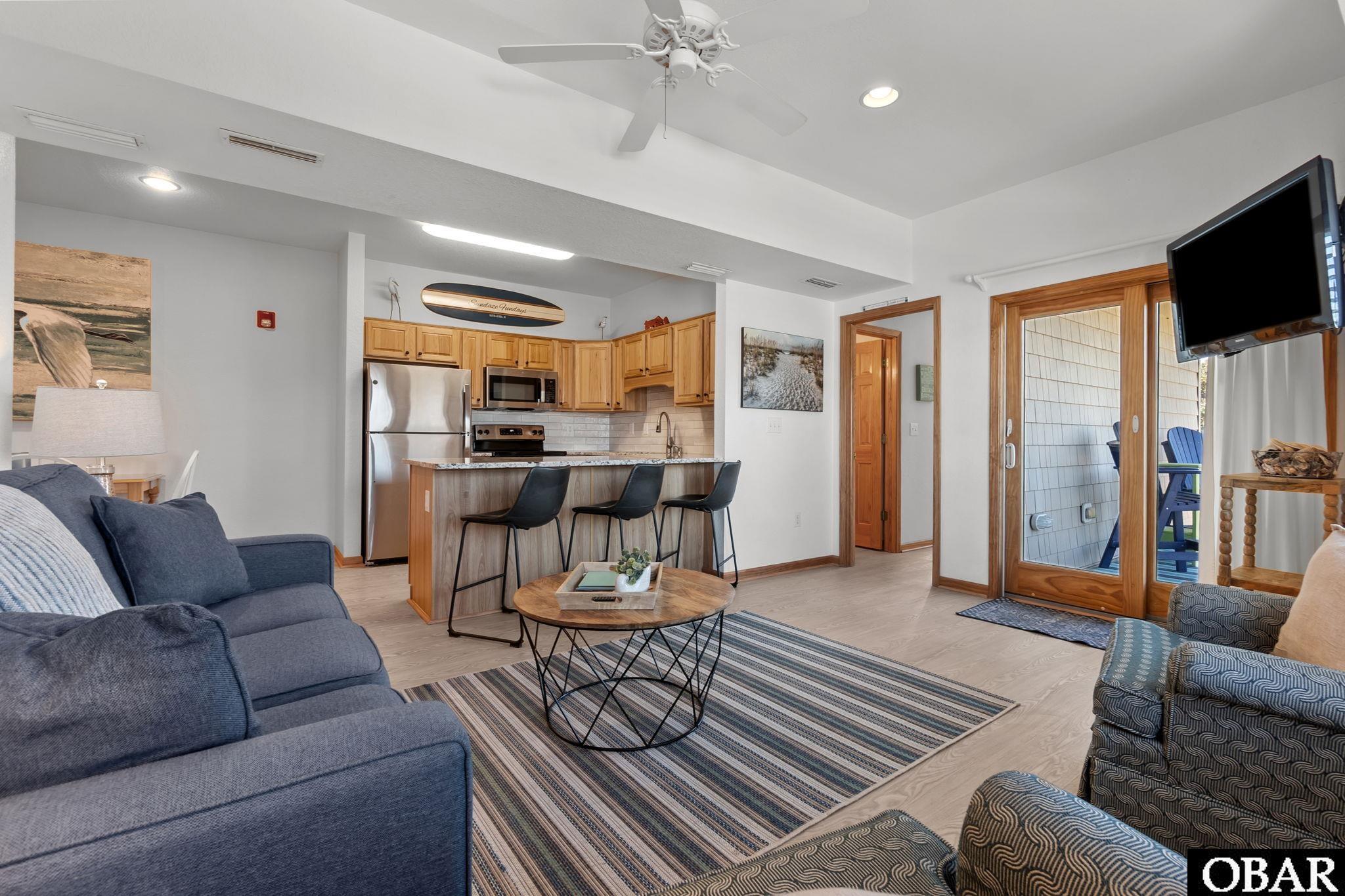 2010 South Virginia Dare Trail, Unit 104 Kill Devil Hills, NC 27948 - Photo 8 of 44