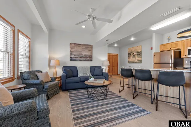 $459,000 | 2010 South Virginia Dare Trail, Unit 104, Kill Devil Hills, NC 27948