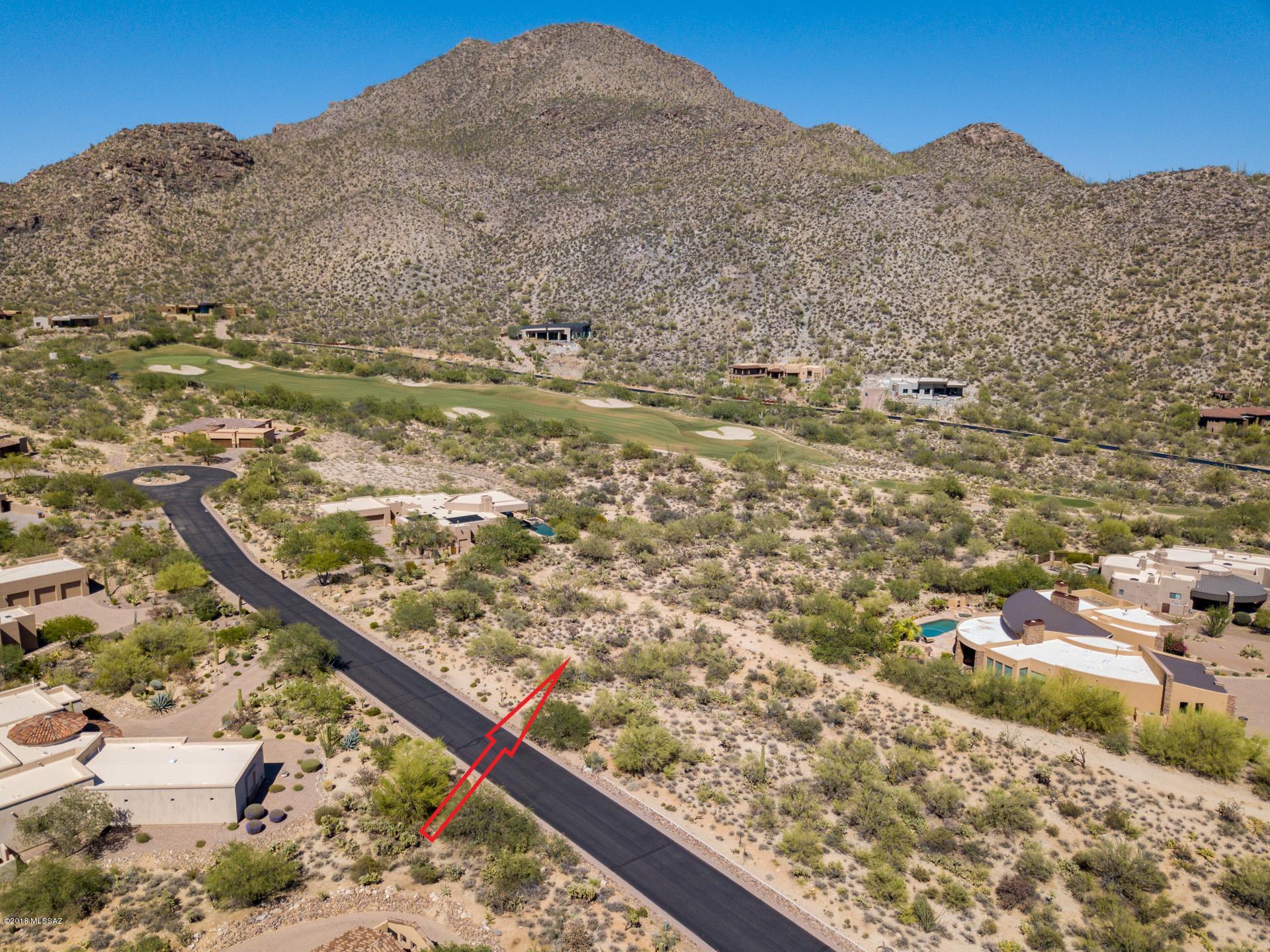 14240 North Rocking Ridge Court, Unit 16 Marana, AZ 85658 - Photo 5 of 16