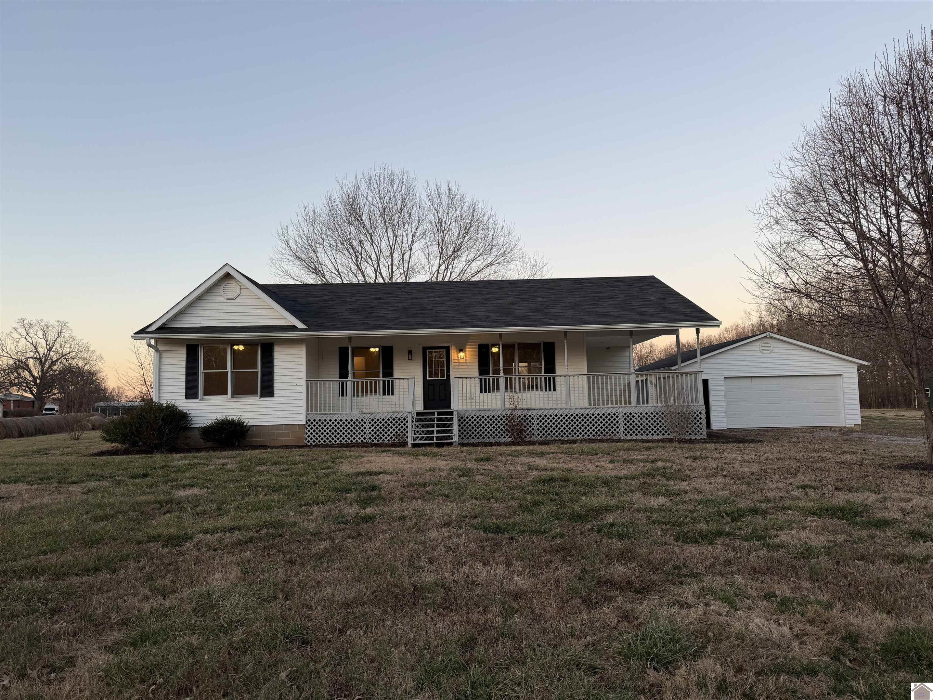 732 Brown Road Boaz, KY 42027 - Photo 1 of 28 Photo 1