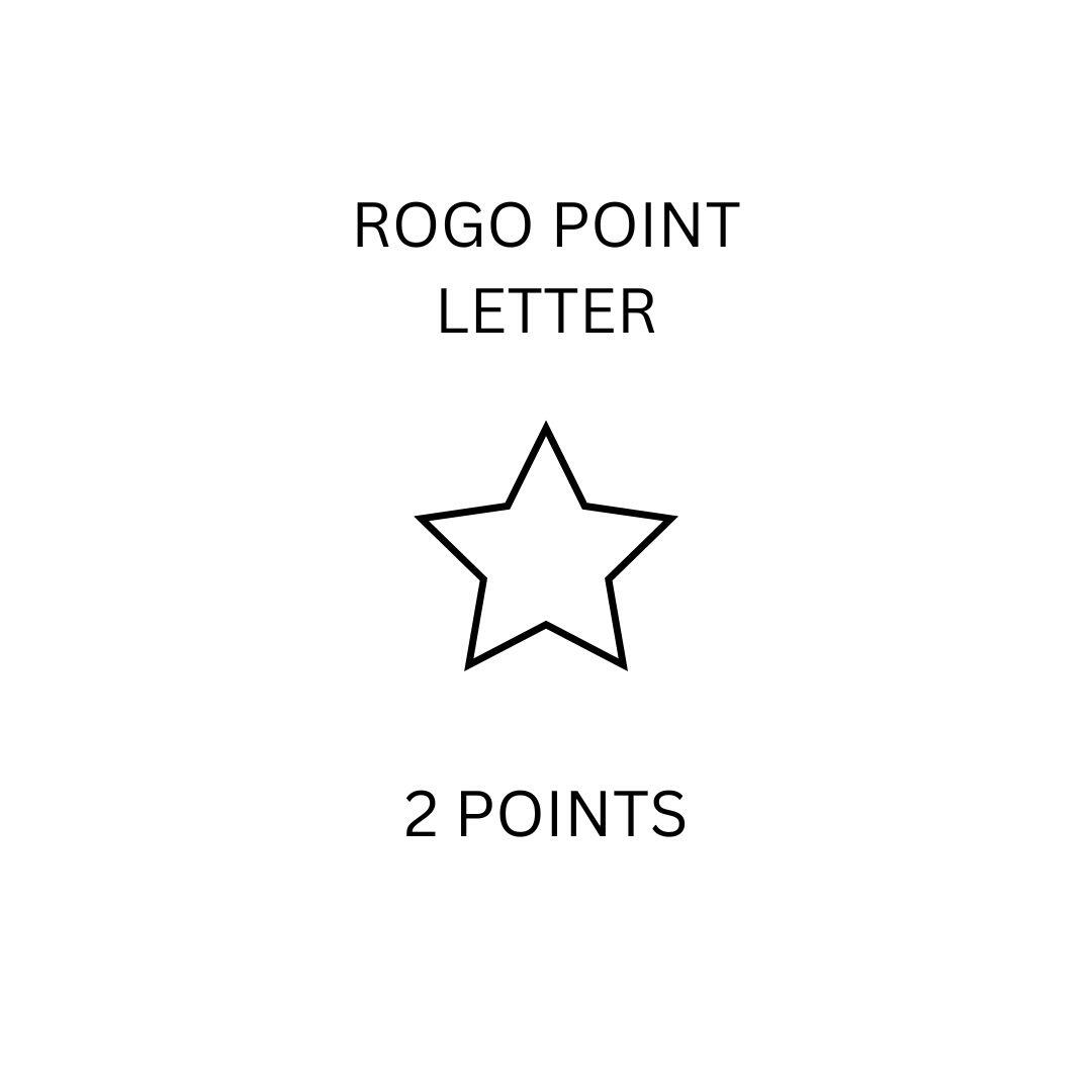 4a Rogo Dedication Summerland Key, FL 33042 - Photo 1 of 2 ROGO POINT LETTER