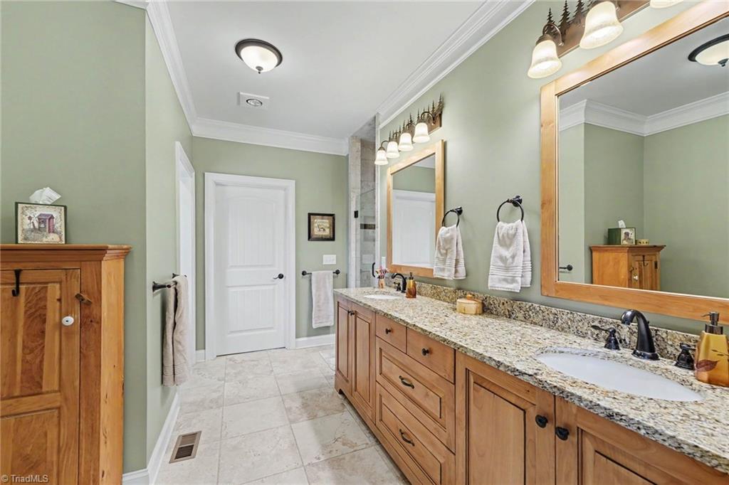 4754 Endwell Road Gibsonville, NC 27249 - Photo 17 of 45 Gallery Image 17