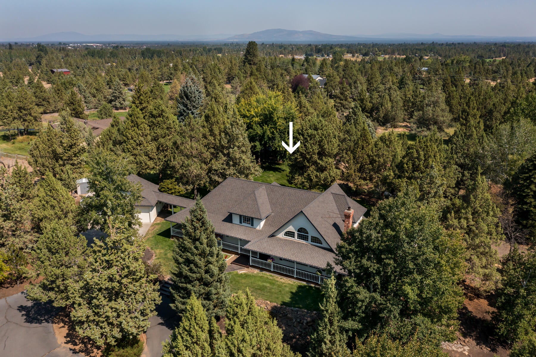 21936 Bear Creek Road Bend, OR 97701 - Photo 74 of 75 DJI_0688