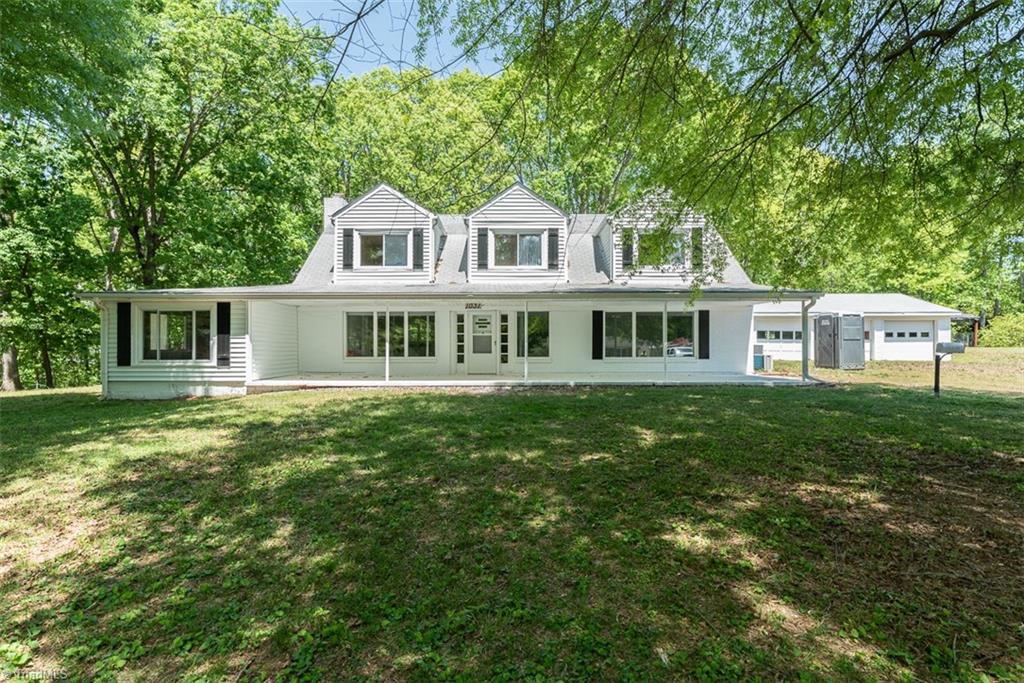 1031 Gunnell Road Rural Hall, NC 27045 - Photo 1 of 23