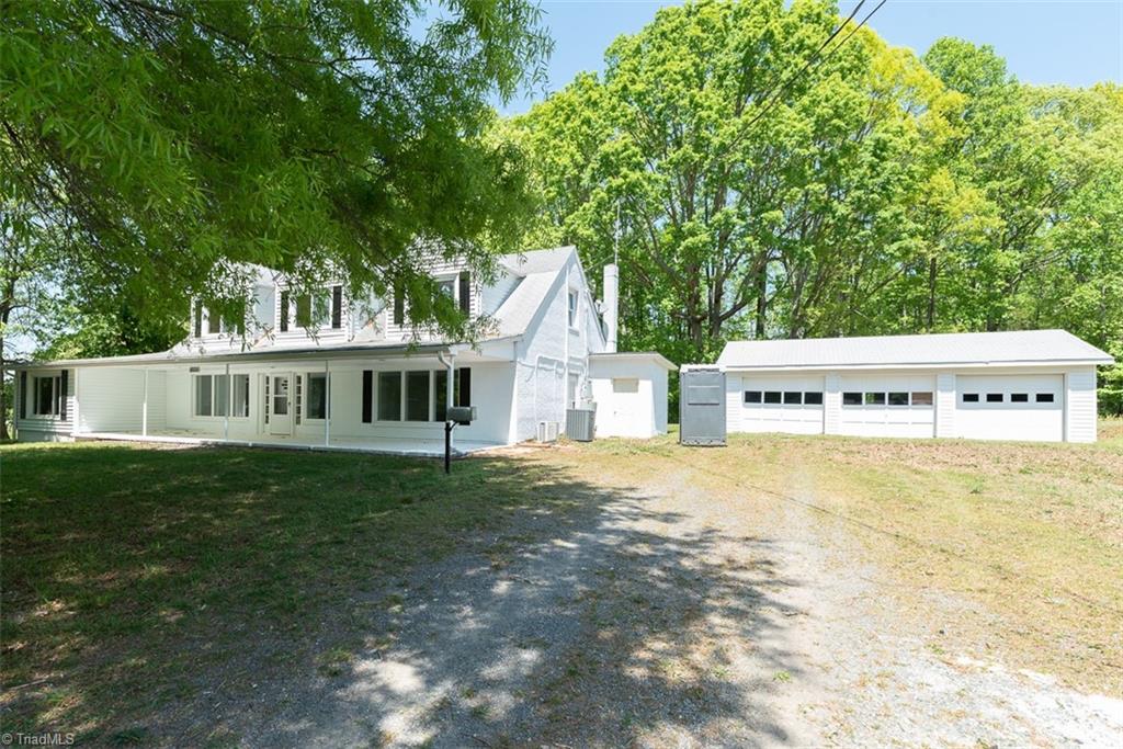 1031 Gunnell Road Rural Hall, NC 27045 - Photo 2 of 23