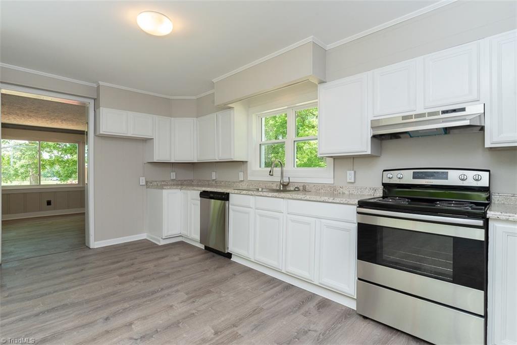 1031 Gunnell Road Rural Hall, NC 27045 - Photo 8 of 23