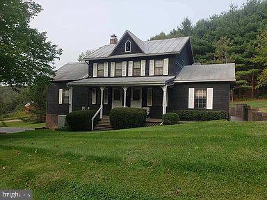 19207 Falls Road Hampstead, MD 21074 - Photo 1 of 44