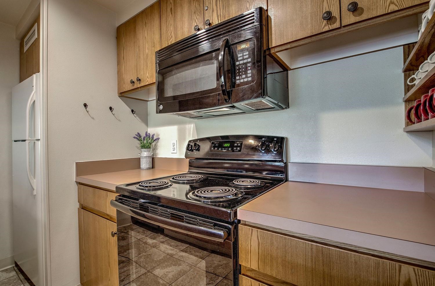 22097 Saints John Road, Unit 2521 Keystone, CO 80435 - Photo 17 of 45
