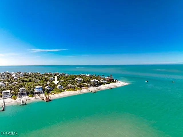 $295,000 | 130 Mourning Dove Drive, Upper Captiva, FL 33924
