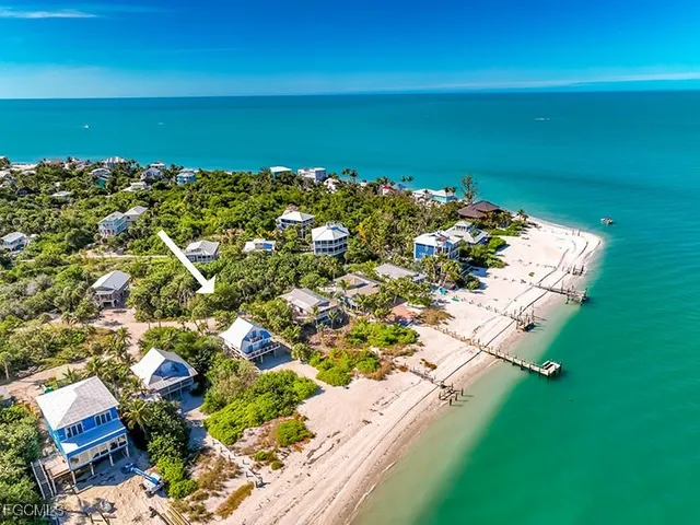 $295,000 | 130 Mourning Dove Drive, Upper Captiva, FL 33924