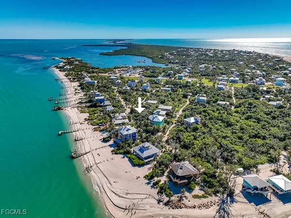 $295,000 | 130 Mourning Dove Drive, Upper Captiva, FL 33924