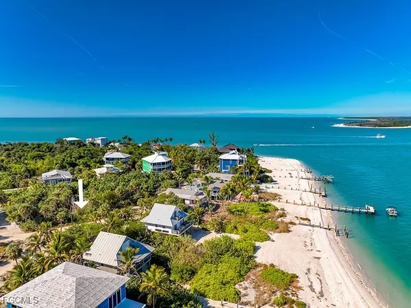 $295,000 | 130 Mourning Dove Drive, Upper Captiva, FL 33924