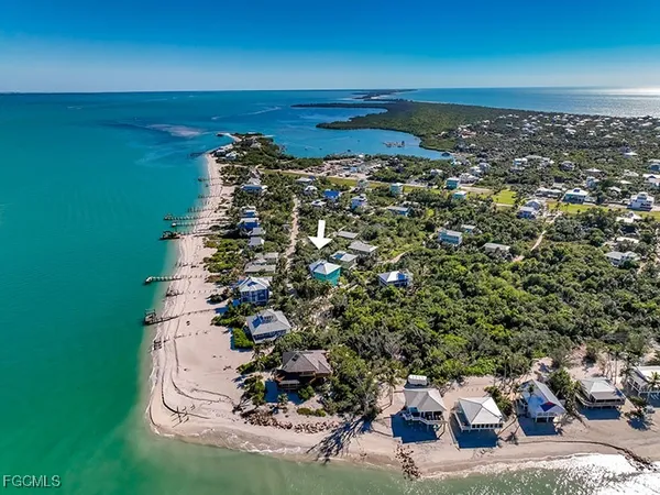 $295,000 | 130 Mourning Dove Drive, Upper Captiva, FL 33924