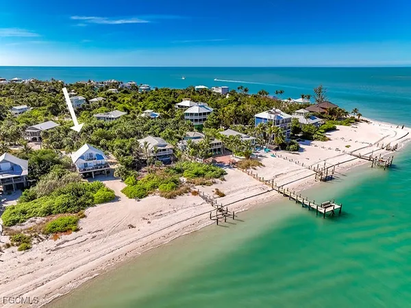 $295,000 | 130 Mourning Dove Drive, Upper Captiva, FL 33924