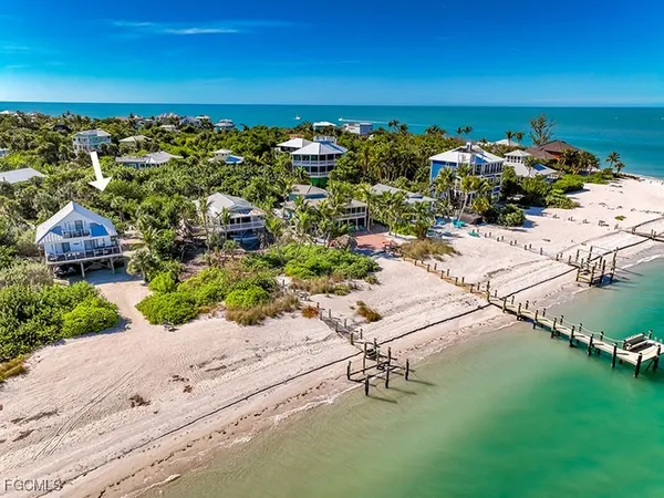 $295,000 | 130 Mourning Dove Drive, Upper Captiva, FL 33924