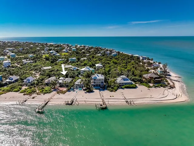 $295,000 | 130 Mourning Dove Drive, Upper Captiva, FL 33924