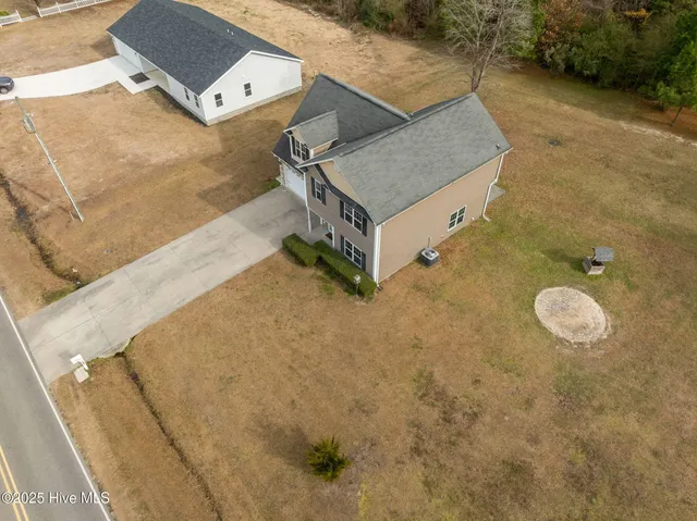 $315,000 | 436 Huffmantown Road, Richlands, NC 28574