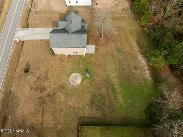 $315,000 | 436 Huffmantown Road, Richlands, NC 28574