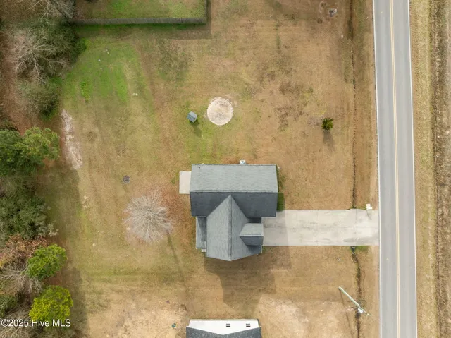 $315,000 | 436 Huffmantown Road, Richlands, NC 28574