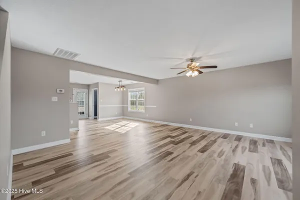 $299,990 | 436 Huffmantown Road, Richlands, NC 28574