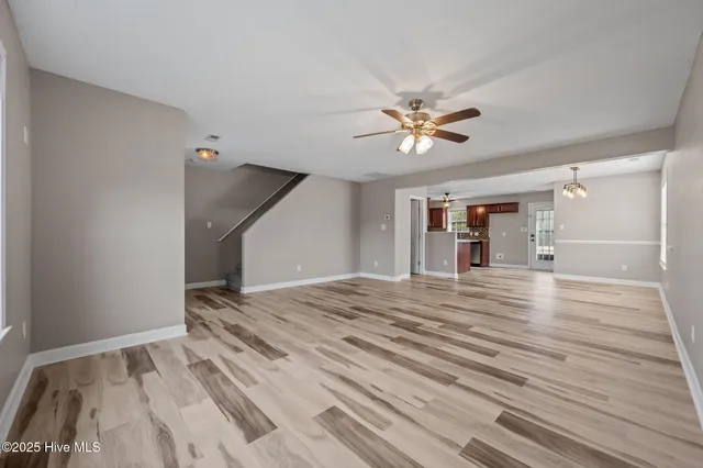 $315,000 | 436 Huffmantown Road, Richlands, NC 28574