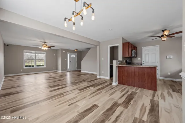 $315,000 | 436 Huffmantown Road, Richlands, NC 28574