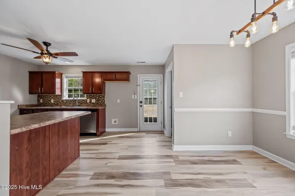 $299,990 | 436 Huffmantown Road, Richlands, NC 28574