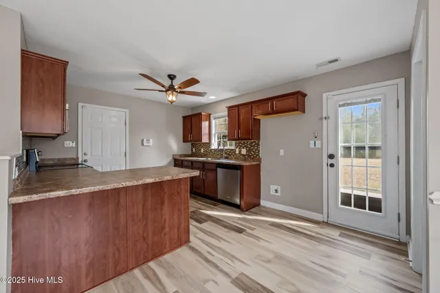 $315,000 | 436 Huffmantown Road, Richlands, NC 28574