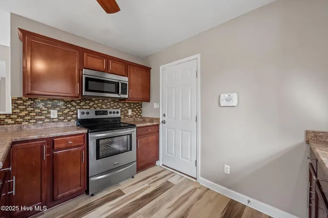 $315,000 | 436 Huffmantown Road, Richlands, NC 28574