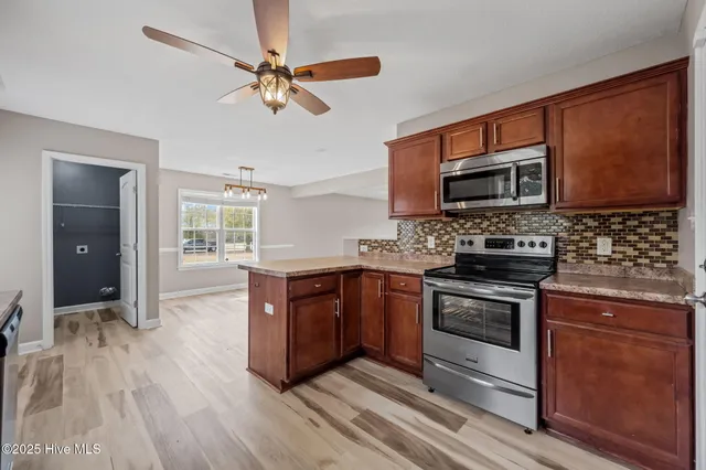 $315,000 | 436 Huffmantown Road, Richlands, NC 28574