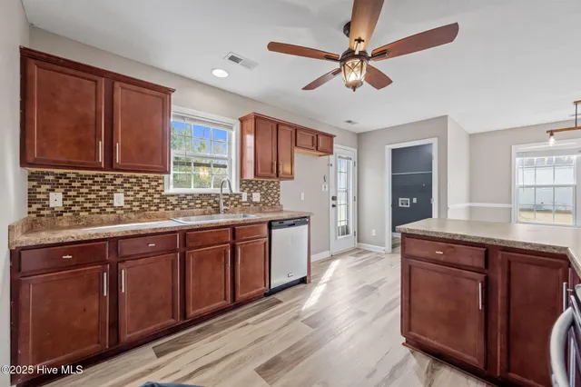 $315,000 | 436 Huffmantown Road, Richlands, NC 28574