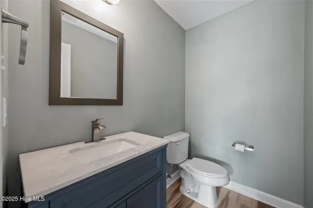 $315,000 | 436 Huffmantown Road, Richlands, NC 28574