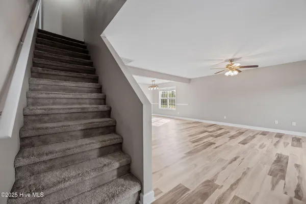 $299,990 | 436 Huffmantown Road, Richlands, NC 28574