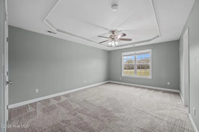 $315,000 | 436 Huffmantown Road, Richlands, NC 28574