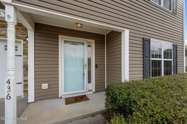 $315,000 | 436 Huffmantown Road, Richlands, NC 28574