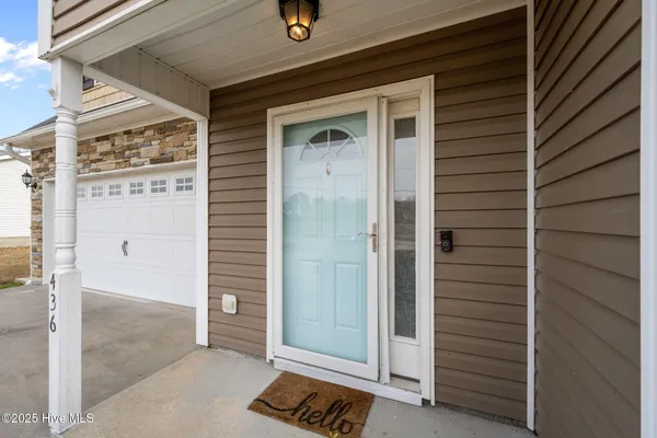 $299,990 | 436 Huffmantown Road, Richlands, NC 28574