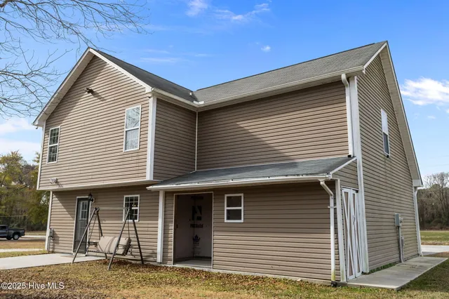 $315,000 | 436 Huffmantown Road, Richlands, NC 28574