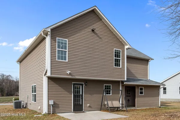 $299,990 | 436 Huffmantown Road, Richlands, NC 28574