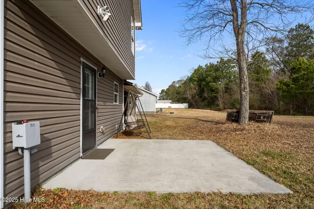 $315,000 | 436 Huffmantown Road, Richlands, NC 28574