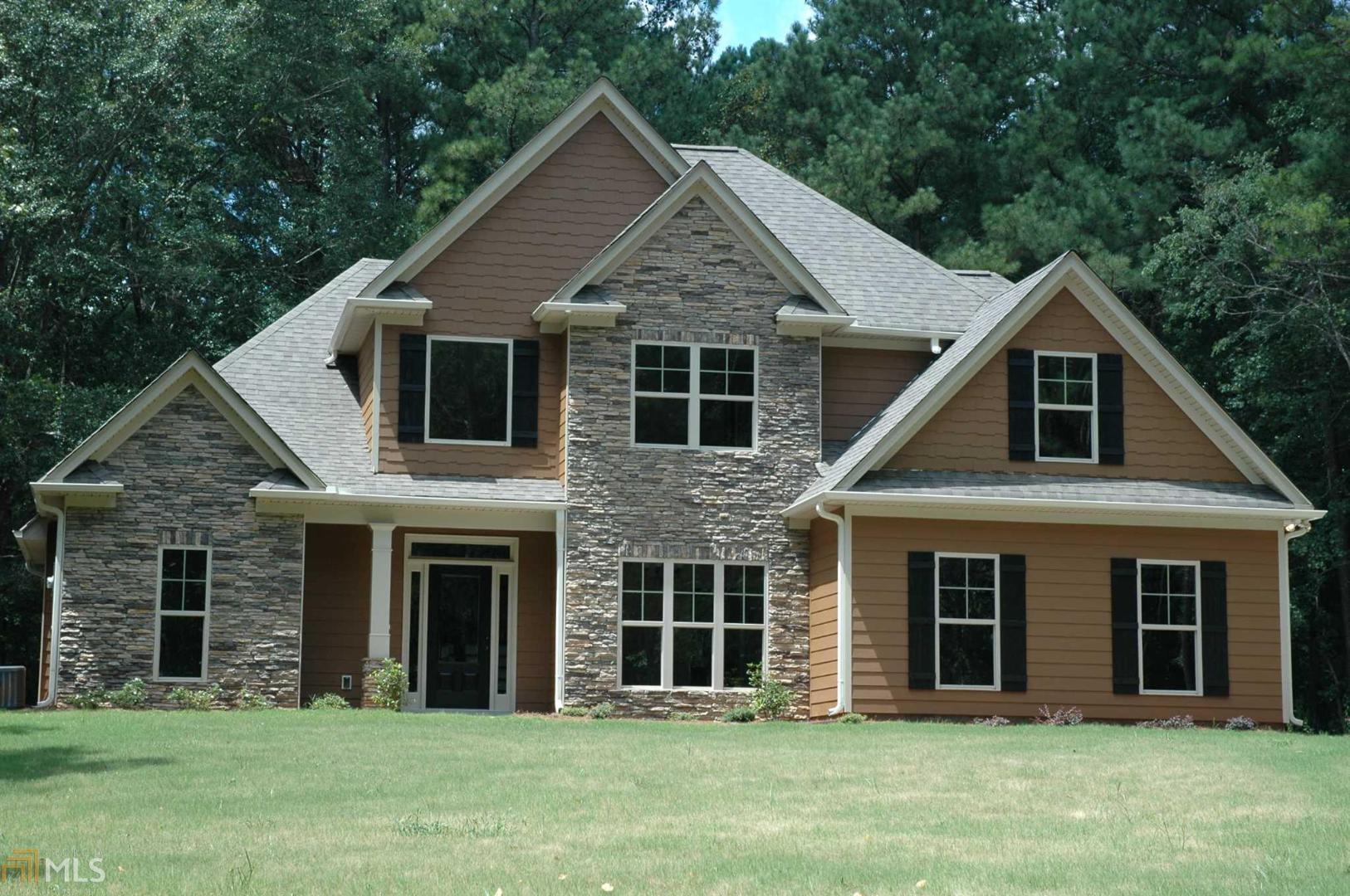 1978 Minix Road Sharpsburg, GA 30277 - Photo 1 of 1 Gallery Image 1